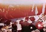 Standbild Sieg in Europa Tag Feier Deutschland, 1945, aus Sekunde 1 historischem Filmmaterial Videoclip 65675055961