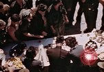 Standbild Sieg in Europa Tag Feier Deutschland, 1945, aus Sekunde 3 historischem Filmmaterial Videoclip 65675055961