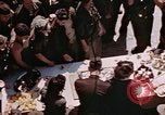 Standbild Sieg in Europa Tag Feier Deutschland, 1945, aus Sekunde 4 historischem Filmmaterial Videoclip 65675055961