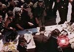 Standbild Sieg in Europa Tag Feier Deutschland, 1945, aus Sekunde 5 historischem Filmmaterial Videoclip 65675055961