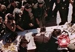 Standbild Sieg in Europa Tag Feier Deutschland, 1945, aus Sekunde 6 historischem Filmmaterial Videoclip 65675055961