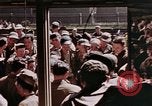 Standbild Sieg in Europa Tag Feier Deutschland, 1945, aus Sekunde 9 historischem Filmmaterial Videoclip 65675055961
