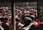 Standbild Sieg in Europa Tag Feier Deutschland, 1945, aus Sekunde 10 historischem Filmmaterial Videoclip 65675055961