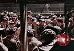Standbild Sieg in Europa Tag Feier Deutschland, 1945, aus Sekunde 11 historischem Filmmaterial Videoclip 65675055961