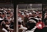Standbild Sieg in Europa Tag Feier Deutschland, 1945, aus Sekunde 13 historischem Filmmaterial Videoclip 65675055961
