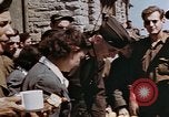 Standbild Sieg in Europa Tag Feier Deutschland, 1945, aus Sekunde 16 historischem Filmmaterial Videoclip 65675055961
