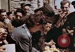 Standbild Sieg in Europa Tag Feier Deutschland, 1945, aus Sekunde 18 historischem Filmmaterial Videoclip 65675055961