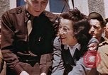Standbild Sieg in Europa Tag Feier Deutschland, 1945, aus Sekunde 35 historischem Filmmaterial Videoclip 65675055961