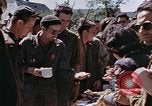Standbild Sieg in Europa Tag Feier Deutschland, 1945, aus Sekunde 41 historischem Filmmaterial Videoclip 65675055961