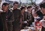 Standbild Sieg in Europa Tag Feier Deutschland, 1945, aus Sekunde 42 historischem Filmmaterial Videoclip 65675055961