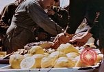 Standbild Sieg in Europa Tag Feier Deutschland, 1945, aus Sekunde 51 historischem Filmmaterial Videoclip 65675055961
