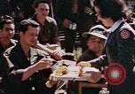 Standbild Sieg in Europa Tag Feier Deutschland, 1945, aus Sekunde 57 historischem Filmmaterial Videoclip 65675055961