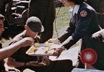 Standbild Sieg in Europa Tag Feier Deutschland, 1945, aus Sekunde 62 historischem Filmmaterial Videoclip 65675055961
