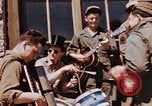 Image Célébration du Jour de la Victoire en Europe Allemagne, 1945, de la seconde 6 séquences d'archives historiques vidéo 65675055962