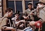 Image Célébration du Jour de la Victoire en Europe Allemagne, 1945, de la seconde 7 séquences d'archives historiques vidéo 65675055962
