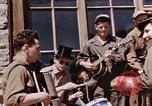 Image Célébration du Jour de la Victoire en Europe Allemagne, 1945, de la seconde 8 séquences d'archives historiques vidéo 65675055962