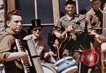 Image Célébration du Jour de la Victoire en Europe Allemagne, 1945, de la seconde 11 séquences d'archives historiques vidéo 65675055962