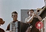Image Célébration du Jour de la Victoire en Europe Allemagne, 1945, de la seconde 19 séquences d'archives historiques vidéo 65675055962