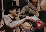 Image Célébration du Jour de la Victoire en Europe Allemagne, 1945, de la seconde 28 séquences d'archives historiques vidéo 65675055962