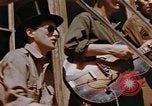Image Célébration du Jour de la Victoire en Europe Allemagne, 1945, de la seconde 29 séquences d'archives historiques vidéo 65675055962