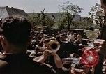 Image Célébration du Jour de la Victoire en Europe Allemagne, 1945, de la seconde 40 séquences d'archives historiques vidéo 65675055962