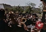 Image Célébration du Jour de la Victoire en Europe Allemagne, 1945, de la seconde 41 séquences d'archives historiques vidéo 65675055962