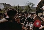 Image Célébration du Jour de la Victoire en Europe Allemagne, 1945, de la seconde 43 séquences d'archives historiques vidéo 65675055962