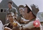 Image Célébration du Jour de la Victoire en Europe Allemagne, 1945, de la seconde 45 séquences d'archives historiques vidéo 65675055962