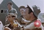 Image Célébration du Jour de la Victoire en Europe Allemagne, 1945, de la seconde 47 séquences d'archives historiques vidéo 65675055962