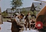 Image Célébration du Jour de la Victoire en Europe Allemagne, 1945, de la seconde 50 séquences d'archives historiques vidéo 65675055962