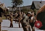 Image Célébration du Jour de la Victoire en Europe Allemagne, 1945, de la seconde 53 séquences d'archives historiques vidéo 65675055962