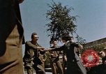 Image Célébration du Jour de la Victoire en Europe Allemagne, 1945, de la seconde 56 séquences d'archives historiques vidéo 65675055962