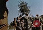 Image Célébration du Jour de la Victoire en Europe Allemagne, 1945, de la seconde 59 séquences d'archives historiques vidéo 65675055962
