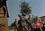 Image Célébration du Jour de la Victoire en Europe Allemagne, 1945, de la seconde 60 séquences d'archives historiques vidéo 65675055962