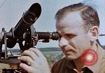 Image États-Unis aviateurs à l'aérodrome Allemagne, 1945, de la seconde 5 séquences d'archives historiques vidéo 65675055963