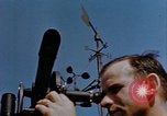 Image États-Unis aviateurs à l'aérodrome Allemagne, 1945, de la seconde 9 séquences d'archives historiques vidéo 65675055963