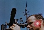Image États-Unis aviateurs à l'aérodrome Allemagne, 1945, de la seconde 10 séquences d'archives historiques vidéo 65675055963