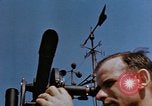 Image États-Unis aviateurs à l'aérodrome Allemagne, 1945, de la seconde 12 séquences d'archives historiques vidéo 65675055963