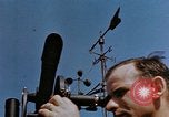 Image États-Unis aviateurs à l'aérodrome Allemagne, 1945, de la seconde 14 séquences d'archives historiques vidéo 65675055963