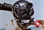 Image États-Unis aviateurs à l'aérodrome Allemagne, 1945, de la seconde 18 séquences d'archives historiques vidéo 65675055963