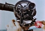 Image États-Unis aviateurs à l'aérodrome Allemagne, 1945, de la seconde 19 séquences d'archives historiques vidéo 65675055963