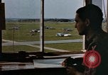 Image États-Unis aviateurs à l'aérodrome Allemagne, 1945, de la seconde 39 séquences d'archives historiques vidéo 65675055963