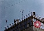 Image États-Unis aviateurs à l'aérodrome Allemagne, 1945, de la seconde 49 séquences d'archives historiques vidéo 65675055963