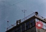 Image États-Unis aviateurs à l'aérodrome Allemagne, 1945, de la seconde 51 séquences d'archives historiques vidéo 65675055963