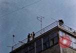 Image États-Unis aviateurs à l'aérodrome Allemagne, 1945, de la seconde 52 séquences d'archives historiques vidéo 65675055963