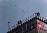 Image États-Unis aviateurs à l'aérodrome Allemagne, 1945, de la seconde 53 séquences d'archives historiques vidéo 65675055963