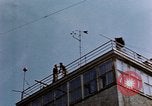 Image États-Unis aviateurs à l'aérodrome Allemagne, 1945, de la seconde 58 séquences d'archives historiques vidéo 65675055963