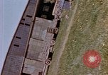 Image États-Unis aviateurs à l'aérodrome Allemagne, 1945, de la seconde 49 séquences d'archives historiques vidéo 65675055966