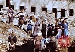 Image bombe a endommagé les bâtiments Allemagne, 1945, de la seconde 53 séquences d'archives historiques vidéo 65675055967