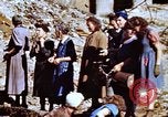 Image bombe a endommagé les bâtiments Allemagne, 1945, de la seconde 60 séquences d'archives historiques vidéo 65675055967